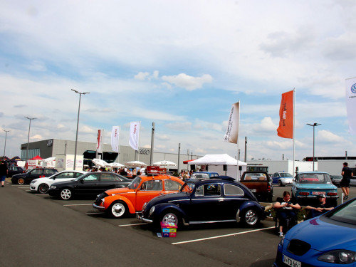 5. VAG-Meeting Tuning Cars – Foto 39