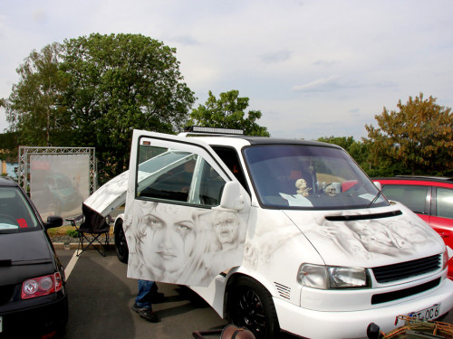 5. VAG-Meeting Tuning Cars – Foto 40