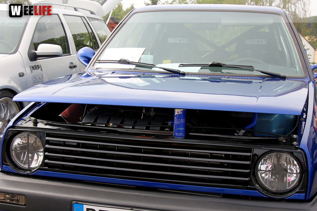5. VAG-Meeting Tuning Cars