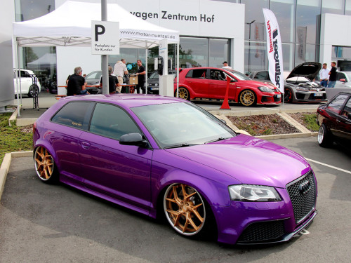 5. VAG-Meeting Tuning Cars – Foto 42