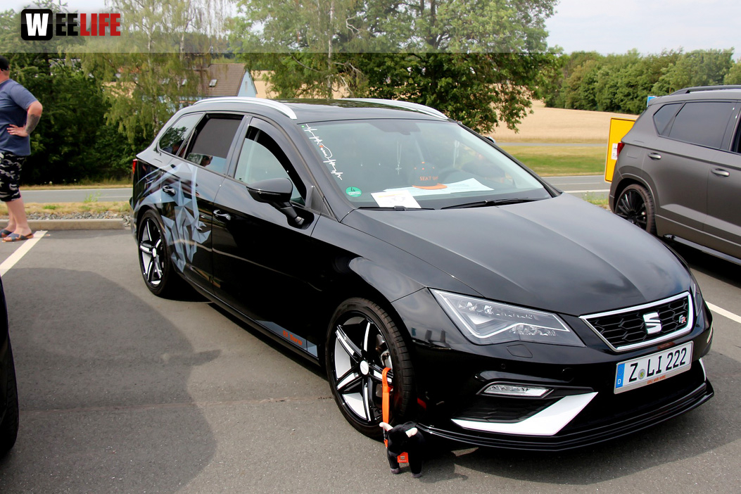 5. VAG-Meeting Tuning Cars