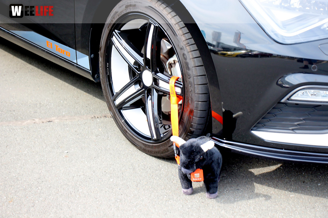 5. VAG-Meeting Tuning Cars