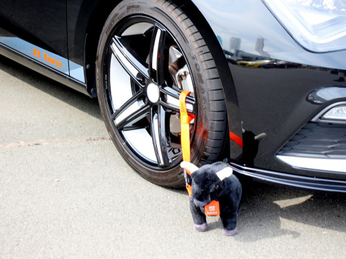 5. VAG-Meeting Tuning Cars – Foto 44
