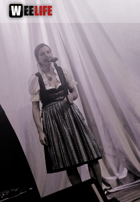 Volks- und Wiesenfest Wunsiedel