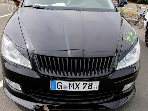 5. VAG-Meeting Tuning Cars – Foto 48