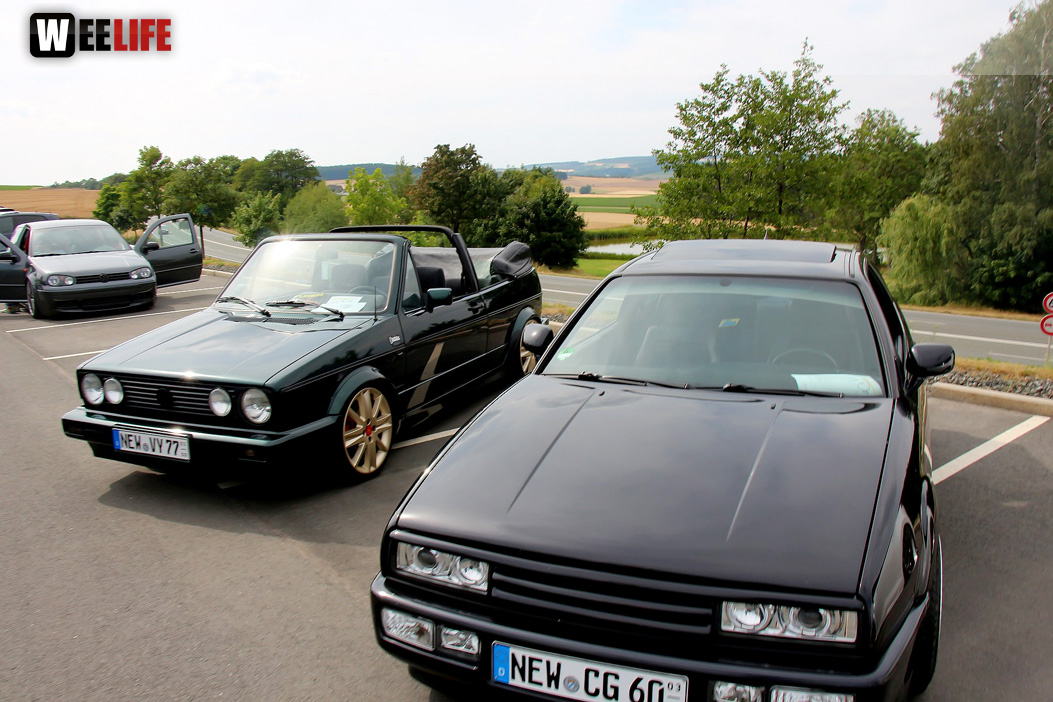 5. VAG-Meeting Tuning Cars