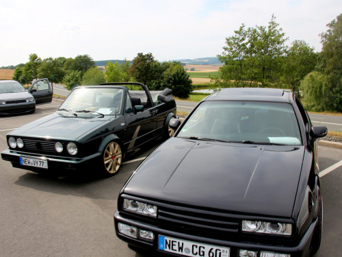 5. VAG-Meeting Tuning Cars – Foto 49