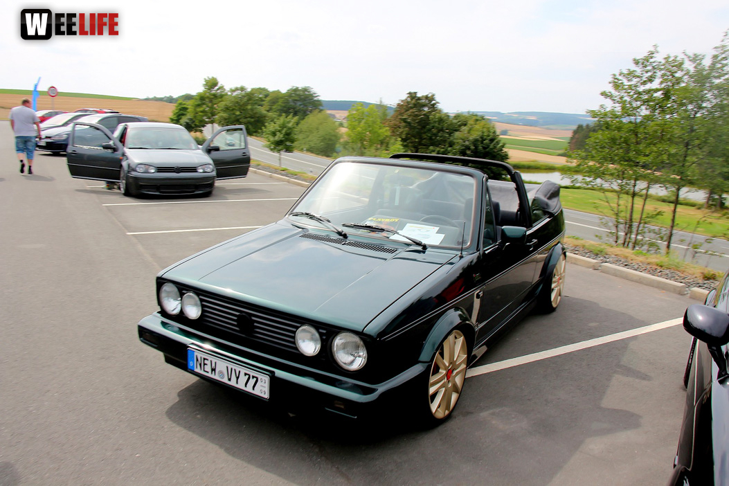5. VAG-Meeting Tuning Cars