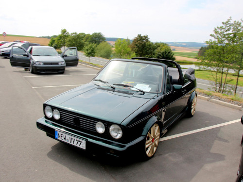 5. VAG-Meeting Tuning Cars – Foto 50