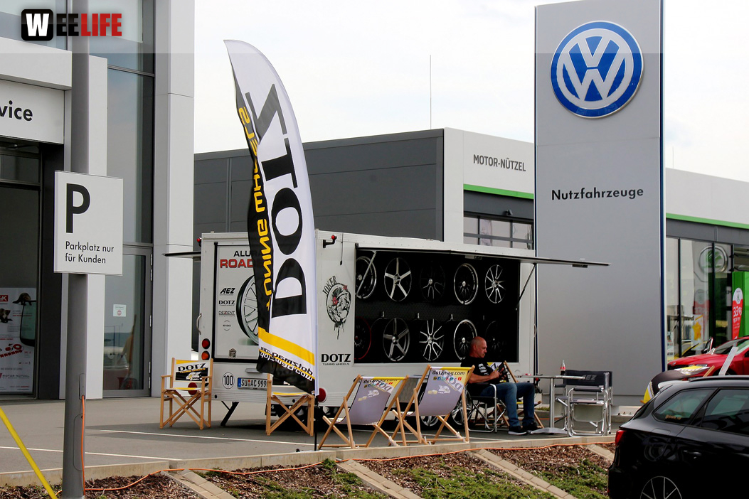 5. VAG-Meeting Tuning Cars