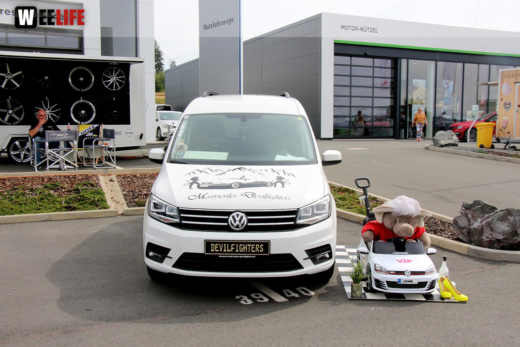 5. VAG-Meeting Tuning Cars
