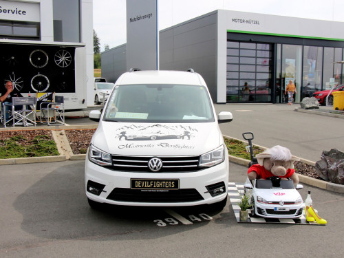 5. VAG-Meeting Tuning Cars – Foto 53