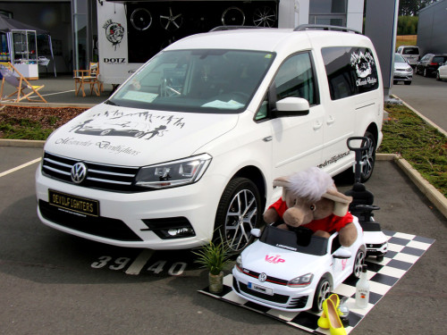 5. VAG-Meeting Tuning Cars – Foto 55