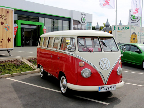5. VAG-Meeting Tuning Cars – Foto 56