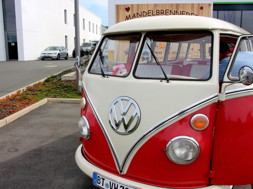 5. VAG-Meeting Tuning Cars – Foto 57
