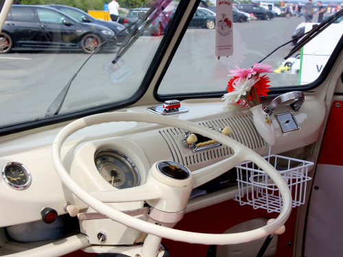 5. VAG-Meeting Tuning Cars – Foto 58
