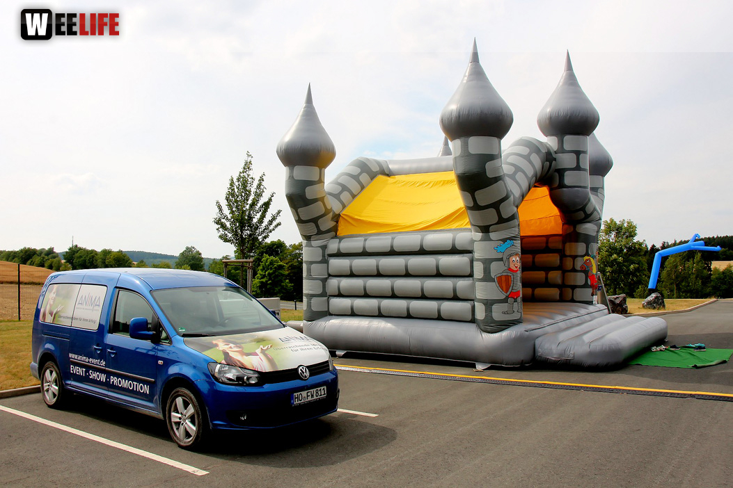 5. VAG-Meeting Tuning Cars