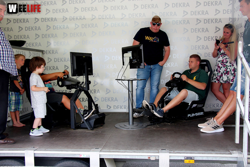 5. VAG-Meeting Tuning Cars