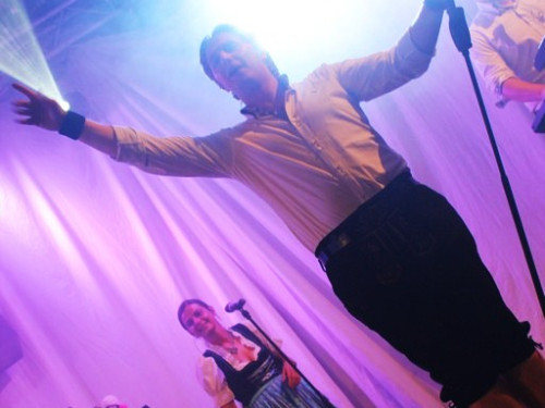 Volks- und Wiesenfest Wunsiedel – Foto 42