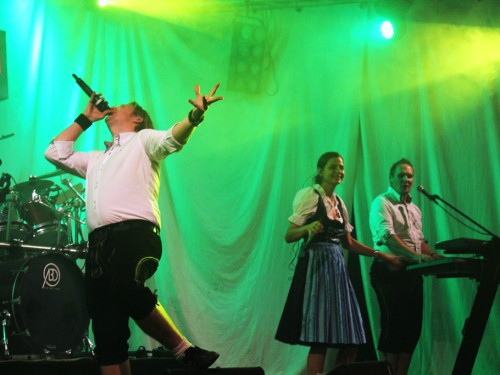 Volks- und Wiesenfest Wunsiedel – Foto 45