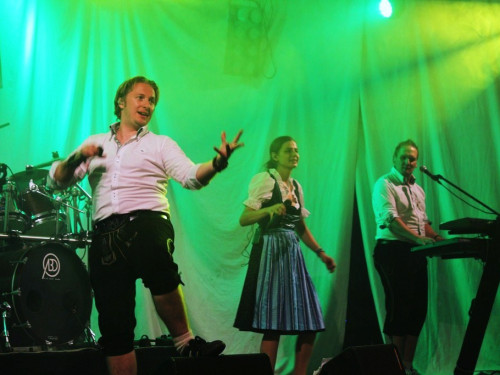 Volks- und Wiesenfest Wunsiedel – Foto 46