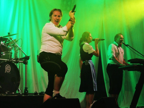 Volks- und Wiesenfest Wunsiedel – Foto 47