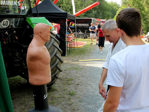 Sportmesse 2019 – Foto 10
