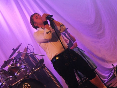 Volks- und Wiesenfest Wunsiedel – Foto 59
