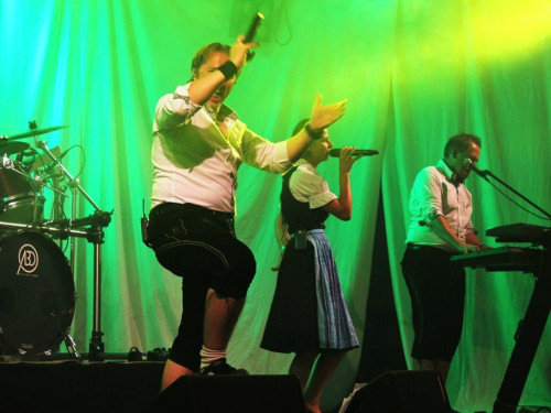 Volks- und Wiesenfest Wunsiedel – Foto 64