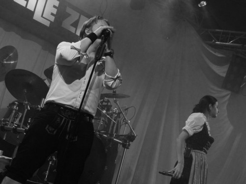 Volks- und Wiesenfest Wunsiedel – Foto 67
