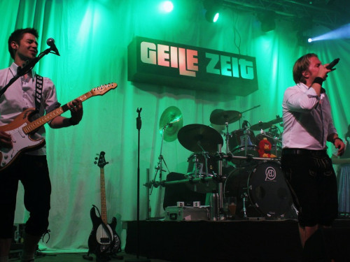 Volks- und Wiesenfest Wunsiedel – Foto 73