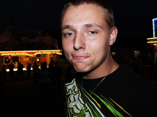 Volks- und Wiesenfest Wunsiedel – Foto 75