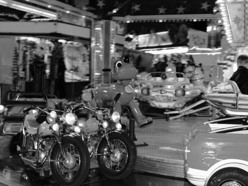 Volks- und Wiesenfest Wunsiedel – Foto 82