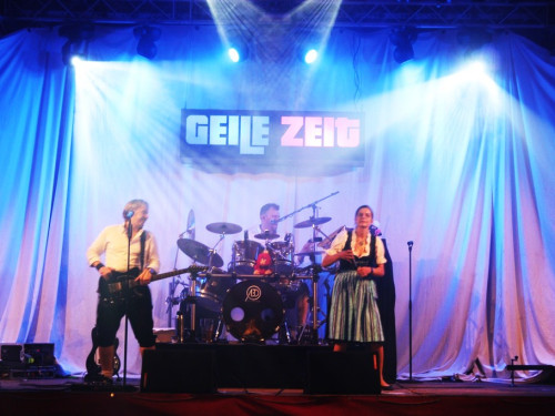 Volks- und Wiesenfest Wunsiedel – Foto 86