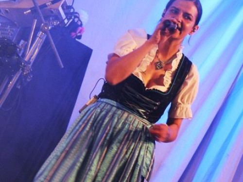 Volks- und Wiesenfest Wunsiedel – Foto 89