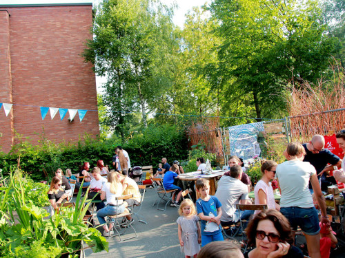 Klein Stadt Weltchen – Foto 19