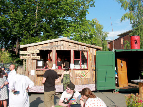 Klein Stadt Weltchen – Foto 20