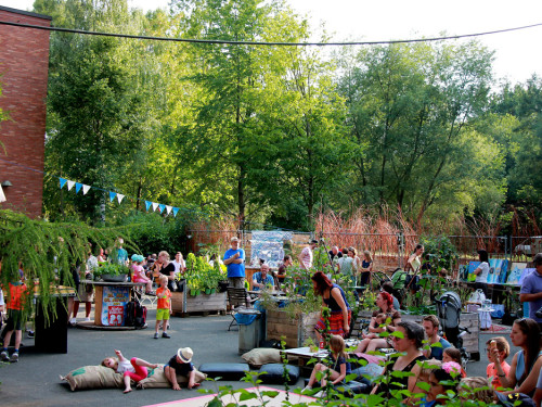 Klein Stadt Weltchen – Foto 51