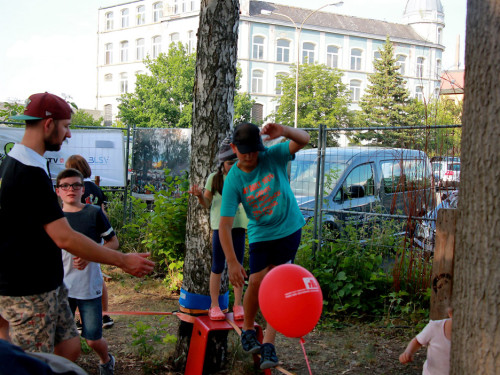Klein Stadt Weltchen – Foto 52