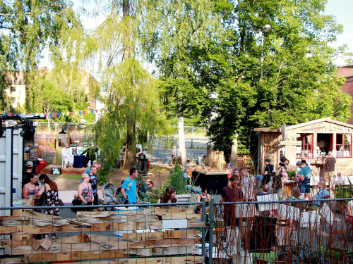 Klein Stadt Weltchen – Foto 64