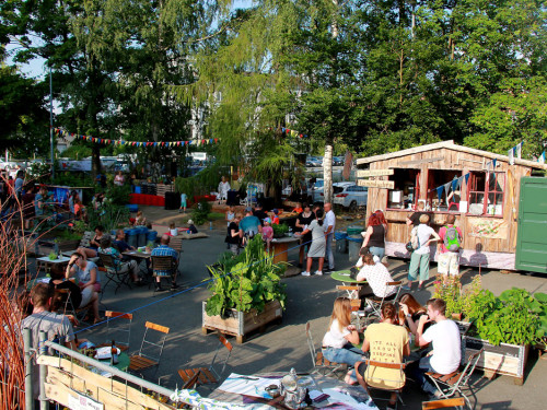 Klein Stadt Weltchen – Foto 69