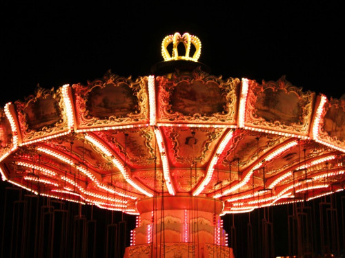 Volks- und Wiesenfest Wunsiedel – Foto 99