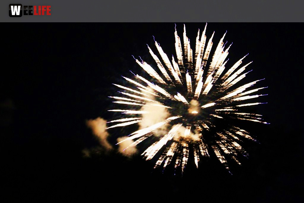 Volks- und Wiesenfest Wunsiedel