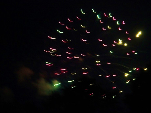 Volks- und Wiesenfest Wunsiedel – Foto 103