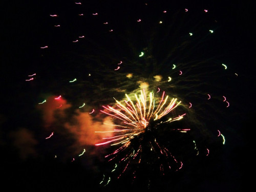Volks- und Wiesenfest Wunsiedel – Foto 104
