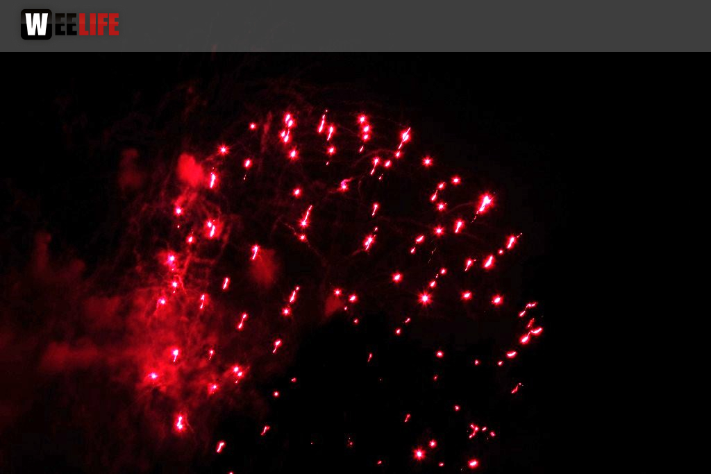 Volks- und Wiesenfest Wunsiedel
