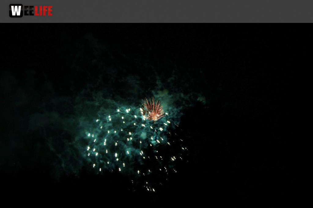 Volks- und Wiesenfest Wunsiedel
