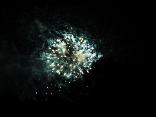 Volks- und Wiesenfest Wunsiedel – Foto 112
