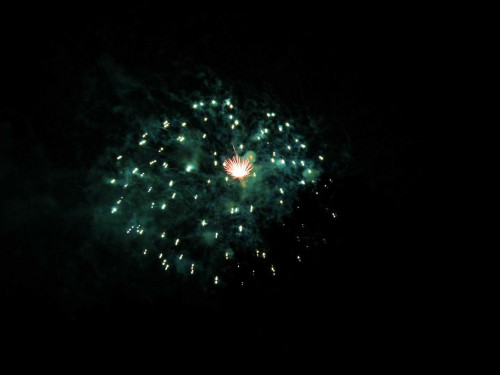 Volks- und Wiesenfest Wunsiedel – Foto 113