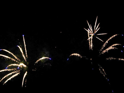 Volks- und Wiesenfest Wunsiedel – Foto 119
